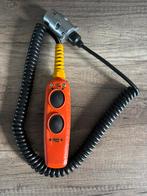 Dhollandia afstandsbediening voor laadklep, Ophalen of Verzenden, Nieuw, Overige merken