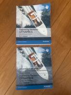 Engineering Mechanics Dynamics + Study Pack, Ophalen of Verzenden, Beta, Zo goed als nieuw, WO