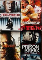 Prison break, Ophalen, Zo goed als nieuw