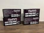 Ayra Compar Kit Jr. Lichtset - 4 Stuks nieuw in doos!, Muziek en Instrumenten, Ophalen, Nieuw, Licht, Kleur