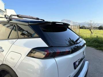 Peugeot 2008 MK2 - Dakspoiler beschikbaar voor biedingen