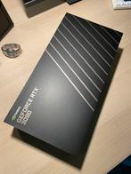 GeForce Rtx 3090 founders edition 24gb vram, Ophalen, PCI-Express 4, Zo goed als nieuw, Nvidia