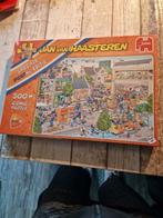 Puzzel 500 stukjes Jan van Haasteren merk Jumbo, Hobby en Vrije tijd, Denksport en Puzzels, Ophalen of Verzenden, 500 t/m 1500 stukjes