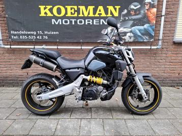 YAMAHA MT 03  35KW A 2 (bj 2008) MT03 35 KW A2 beschikbaar voor biedingen