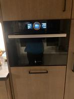 Bosch inbouwoven, Oven met grill, Inbouw, Niet werkend, Ophalen