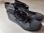 Gas monkey emp maat 41 schoenen sneakers, Zwart, Nieuw, Ophalen of Verzenden, Emp