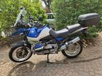 BWM R1150 GS Williams, Motoren, 2 cilinders, 1130 cc, Particulier, Meer dan 35 kW