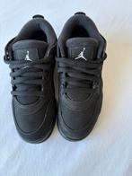 Jordan 4 RM, Nike Air Jordan, Zwart, Nieuw, Ophalen of Verzenden