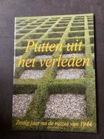 Putten uit het verleden, 60 jaar na razzia, Ophalen of Verzenden, Zo goed als nieuw
