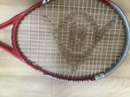 tennisrackets Dunlop en Tecno Pro ZGAN!, Sport en Fitness, Tennis, Ophalen of Verzenden, Zo goed als nieuw, Racket, Dunlop