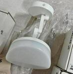 IKEA SVALLIS LED Wandlamp + Zwenkarm Wit 6" 803.570.76 lamp, Huis en Inrichting, Lampen | Wandlampen, Nieuw, Ophalen of Verzenden