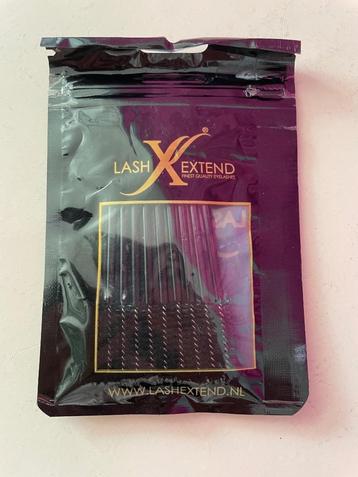 Lash Extend mascara brushes. 10 x beschikbaar voor biedingen