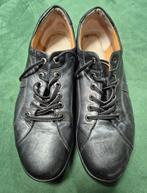 Hartjes XS leren schoenen, Ophalen of Verzenden, Zo goed als nieuw, Zwart