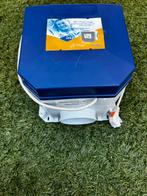 İtho eco rft sp mechanische ventilatie, Doe-het-zelf en Verbouw, Ventilatie en Afzuiging, Ophalen, Zo goed als nieuw, Afzuiger