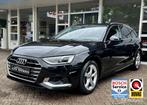 Audi A4 Avant 40 TFSI Pro Line Led, Climat, Massage, ACC, Na, Gebruikt, 1984 cc, A4, Bluetooth
