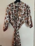 Balinese ochtend jas, Ophalen of Verzenden, Zo goed als nieuw