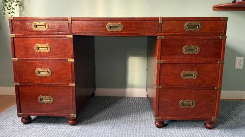 ANTIEK BUREAU IDENTIEK AAN DIE VAN PRINSES DIANA, Antiek en Kunst, Antiek | Kantoor en Zakelijk, Ophalen