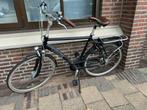 Mooie -gebruikte- fiets te koop, Ophalen, Gebruikt, Versnellingen, Batavus