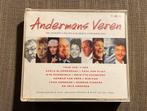 Andermansveren - tv3cd-box, Ophalen of Verzenden, Zo goed als nieuw, Levenslied of Smartlap, Boxset