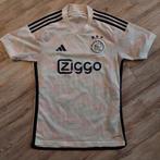 Ajax shirt maat S, Ophalen of Verzenden, Zo goed als nieuw, Ajax, Shirt