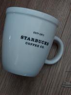 Starbucks mok, Ophalen of Verzenden, Zo goed als nieuw, Overige stijlen, Kop(pen) en/of Schotel(s)