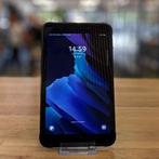 Samsung Galaxy Tab Active 3 4G 64GB Android 13 | Zwart, Computers en Software, Android Tablets, Samsung, Zo goed als nieuw, Support@Samsung.com