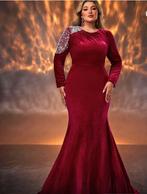 Gala jurk, Kleding | Dames, Jurken, Ophalen, Maat 46/48 (XL) of groter, Nieuw, Onbekend