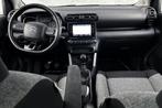 Citroën C3 Aircross 1.2 PureTech S&S Origins | 1e eigenaar, Auto's, Gebruikt, Euro 6, 1199 cc, Wit