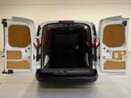 Ford Transit Connect Benzine 1.0 Ecoboost L2 Trend 2x schuif, Auto's, Voorwielaandrijving, Stof, Met garantie (alle), 100 pk
