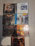 Bzn , cd's, Ophalen of Verzenden, 1980 tot 2000, Zo goed als nieuw