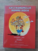 GASTRONOMISCH BOMMELBOEK. SAMENGESTELD DOOR JOOST., Gelezen, Marten Toonder, Ophalen of Verzenden, Nederland en België