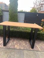 Bartafel statafel, Ophalen, Zo goed als nieuw