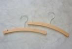 Prenatal Houten Kledinghangers, Kinderen en Baby's, Overige Kinderen en Baby's, Ophalen of Verzenden, Zo goed als nieuw