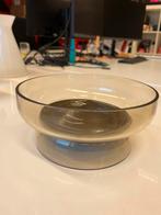 Normann Copenhagen Ronde design schaal Ø 17 cm., Schaal, Rond, Ophalen of Verzenden, Glas