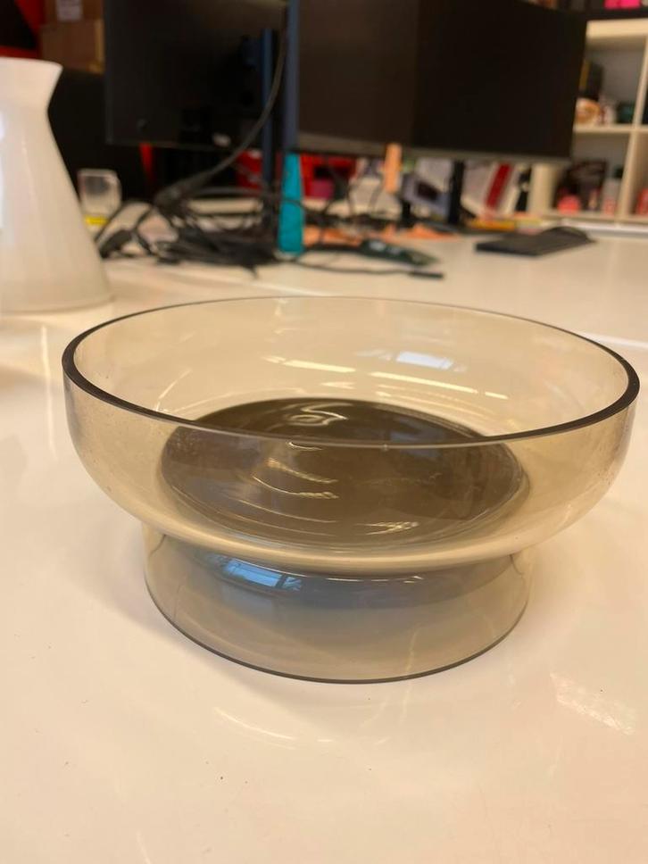 Normann Copenhagen Ronde design schaal Ø 17 cm., Huis en Inrichting, Woonaccessoires | Schalen en Manden, Zo goed als nieuw, Schaal