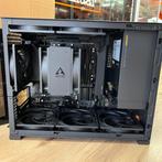 Custom Game PC | Excl Videokaart | Ryzen 7 | 32GB | 1TB | NI, Flex Ltd., Zo goed als nieuw, https://flex.com/contact-us, Nobelstraat 10, 5807 GA Oostrum LB, Limburg, Nederland