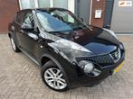 Nissan Juke 1.6 Acenta / Navi / Camera, Voorwielaandrijving, Euro 5, Stof, 4 cilinders