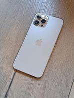 iPhone 12 Pro Max 128GB Gold nieuwstaat | Batterij 100%, 128 GB, Zo goed als nieuw, Zonder simlock, Goud