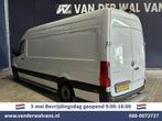 Mercedes-Benz Sprinter 311 CDI Automaat L3H2 *Post NL inrich, Gebruikt, 2000 kg, 116 pk, Wit