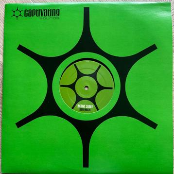  Active Sight ‎– Adrenalin | Trance 12" vinyl beschikbaar voor biedingen