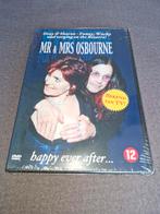 Mr & mrs Osbourne - dvd, Komedie, Alle leeftijden, Ophalen of Verzenden, Zo goed als nieuw