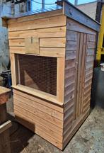Duivenhok "budget" model nieuw, Dieren en Toebehoren, Ophalen of Verzenden, Nieuw, Kippenhok of Kippenren