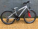 Jongensfiets atb crossfiets 24 inch (rijklaar!), Ophalen, Gebruikt, Staal, 24 inch of meer