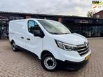 Renault Trafic 2.0 dCi 150PK|9-2022|EURO6|AIRCO|NAVI|CAMERA|, Voorwielaandrijving, Gebruikt, 4 cilinders, 150 pk