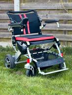 Smart Chair Wheelchair Scootmobiel Skyline mobility, Ophalen of Verzenden, Zo goed als nieuw, Elektrische rolstoel