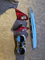 Nissan Qashqai achterklep onderdelen en tellers, Auto-onderdelen, Verlichting, Ophalen, Gebruikt, Nissan