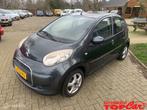 Citroen C1 1.0-12V Ambiance 5 Deurs ""APK 31-01-2026"", Voorwielaandrijving, Euro 5, Gebruikt, 4 stoelen