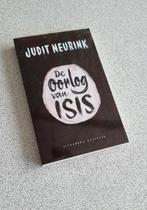 De Oorlog van Isis - Judith Neurink - zo goed als nieuw, Ophalen of Verzenden, Zo goed als nieuw