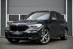 BMW X5 xDrive45e M-SPORT / SKYLOUNGE PANO / INDIVIDUAL / LAS, Auto's, BMW, Gebruikt, Zwart, Leder, Vierwielaandrijving