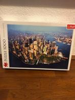 ravensburger puzzel van new york NIEUW, Hobby en Vrije tijd, Denksport en Puzzels, Ophalen of Verzenden, 500 t/m 1500 stukjes